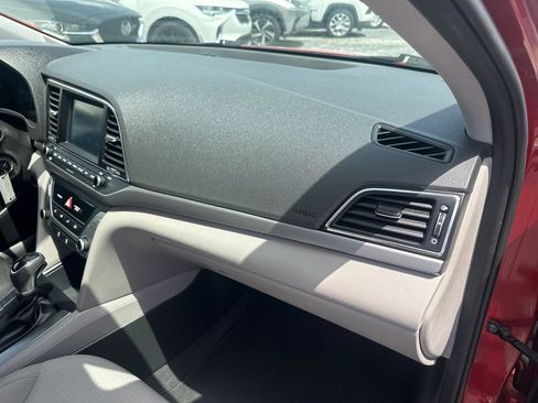Used 2018 Hyundai Elantra SEL FWD image 31