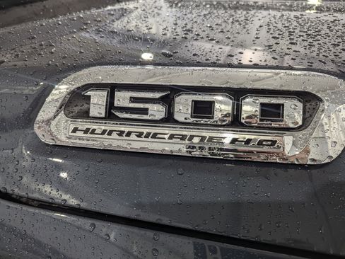 New 2026 RAM 1500 Tungsten image 10