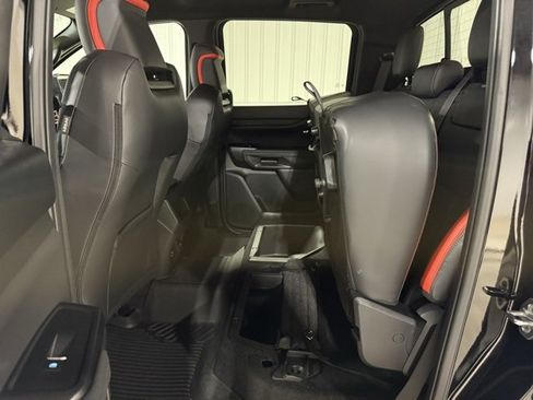 Used 2024 Ford Ranger Raptor image 34