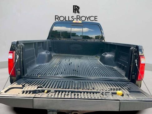 Used 2016 Ford F250 Lariat w/ Lariat Ultimate Package image 32