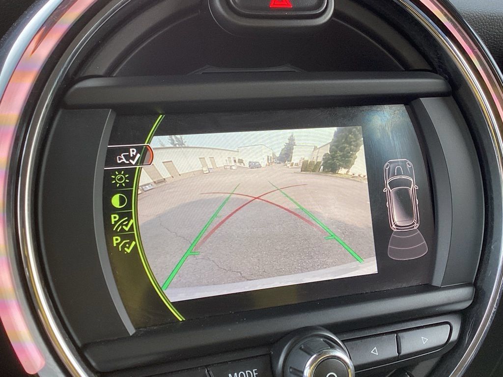 Used 2018 MINI Cooper S FWD image 13