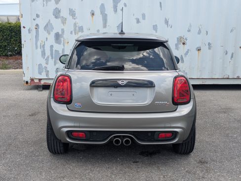 Used 2019 MINI Cooper S FWD image 5