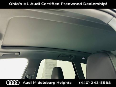 Certified 2025 Audi Q5 Premium Plus AWD/4WD image 24