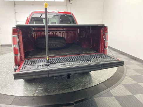 Used 2014 Ford F150 FX4 w/ Equipment Group 402A Luxury AWD/4WD image 35