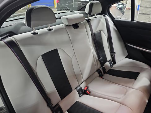 New 2026 BMW M3 Base w/ Executive Package image 12