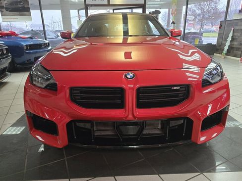 Used 2024 BMW M2 w/ Lighting Package image 2
