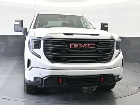 Used 2023 GMC Sierra 1500 AT4 AWD/4WD image 20