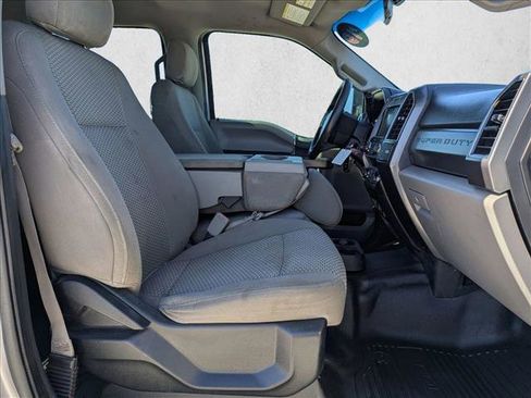 Used 2019 Ford F250 XLT w/ XLT Value Package image 20