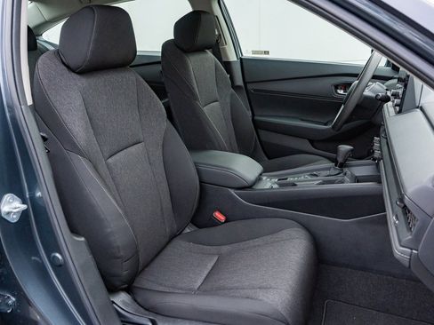 Certified 2023 Honda Accord LX image 17