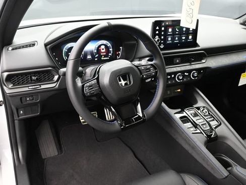 New 2026 Honda Prelude image 13