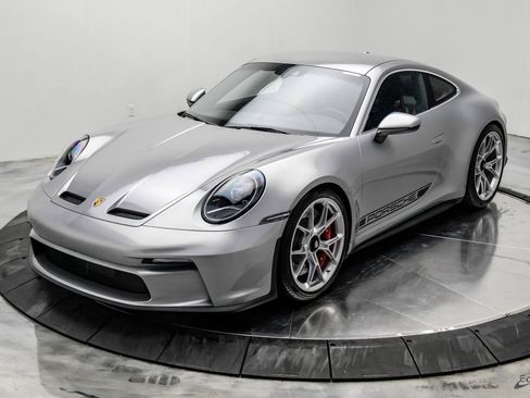 Used 2023 Porsche 911 GT3 RWD image 7
