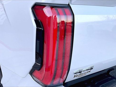 Used 2026 Toyota Tundra 1794 Edition w/ TRD Off-Road Package image 21