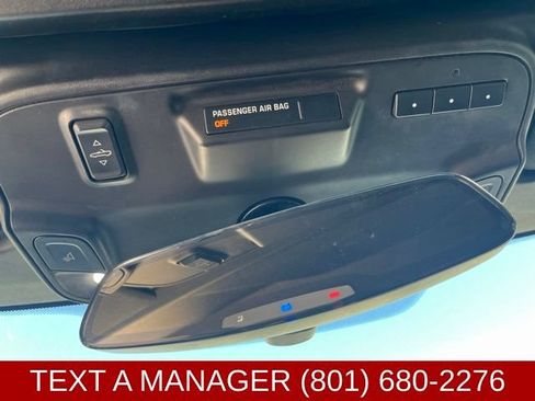 Used 2016 Chevrolet Camaro SS RWD image 29