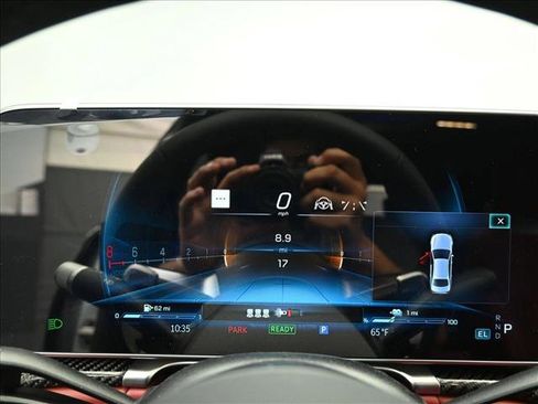 New 2026 Mercedes-Benz S 63 AMG S image 16