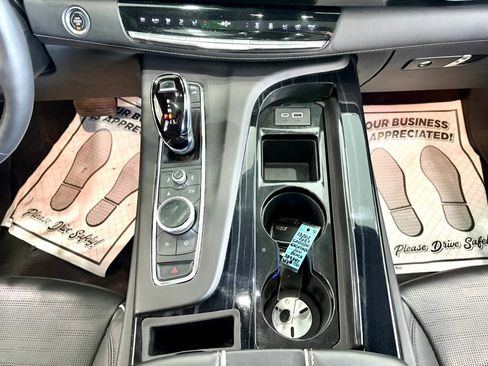 Used 2023 Cadillac Escalade Sport image 23