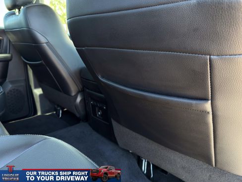 Used 2018 RAM 2500 Laramie w/ Protection Group AWD/4WD image 24