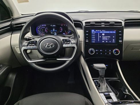 Used 2023 Hyundai Tucson SEL image 22