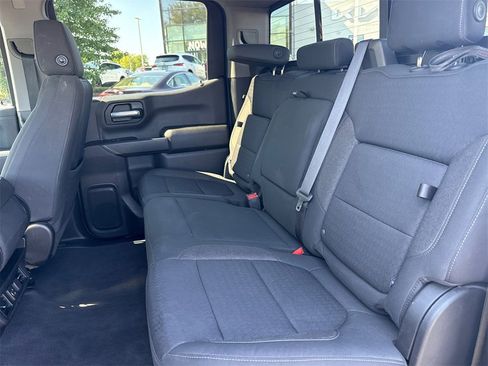 Used 2020 Chevrolet Silverado 1500 LT w/ All-Star Edition image 31