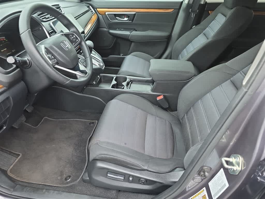Certified 2020 Honda CR-V EX image 15