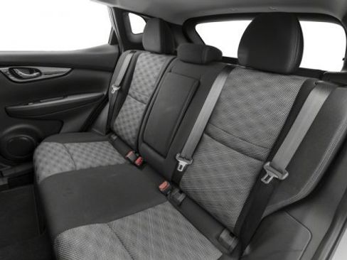 Used 2018 Nissan Rogue Sport S w/ S Appearance Package image 16