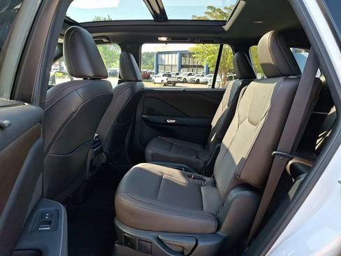 Used 2024 Lexus TX 350 FWD w/ Captains Chair Package image 12