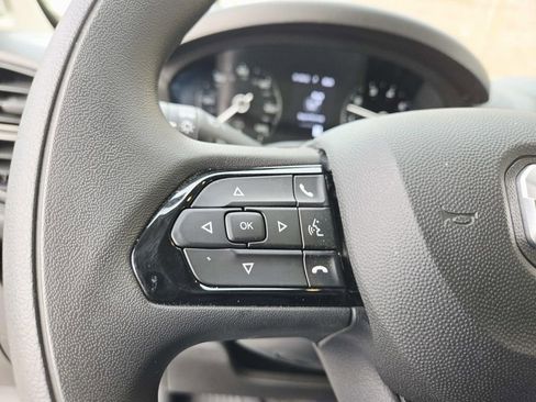 Used 2025 RAM ProMaster 3500 w/ Convenience Group image 20