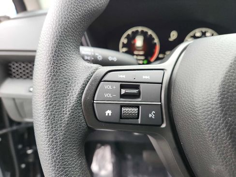 Certified 2026 Honda CR-V LX image 20