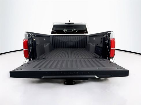 Used 2024 Toyota Tacoma TRD Off-Road w/ TRD Off Road Premium Package AWD/4WD image 35