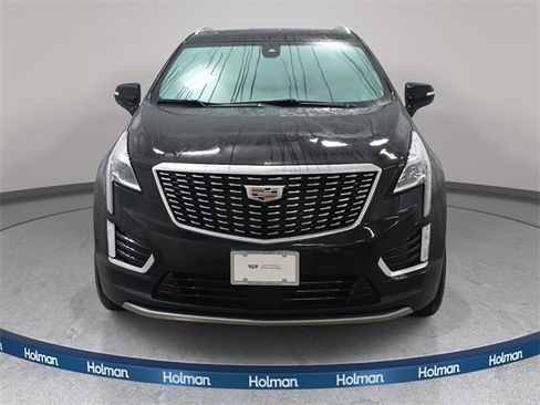 Used 2023 Cadillac XT5 Premium Luxury w/ Technology Package image 3