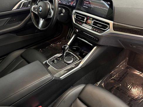Certified 2023 BMW 430i 430i w/ M Sport Package image 33