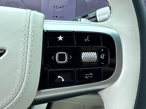 New 2026 Genesis GV80 3.5T Prestige AWD/4WD image 28