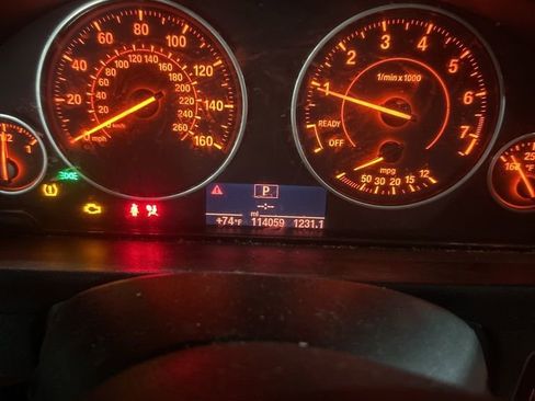 Used 2016 BMW 328i Sedan image 6