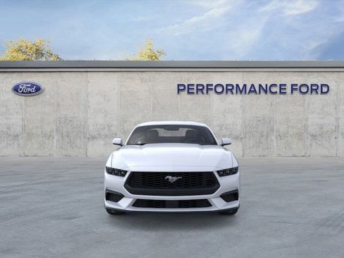 New 2026 Ford Mustang EcoBoost image 6