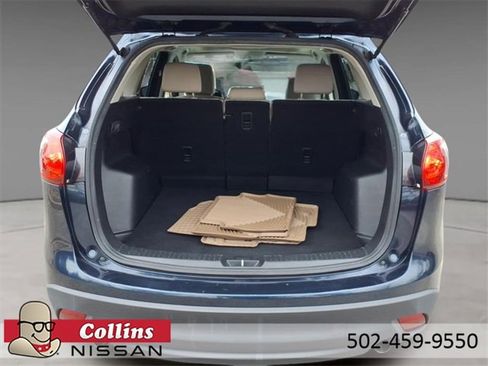 Used 2016 MAZDA CX-5 Touring w/ Bose/Moonroof Package image 8