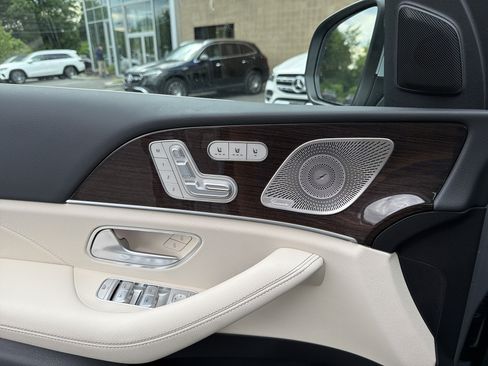New 2026 Mercedes-Benz GLE 350 4MATIC image 14