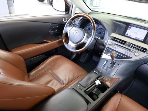 Used 2015 Lexus RX 350 FWD image 15