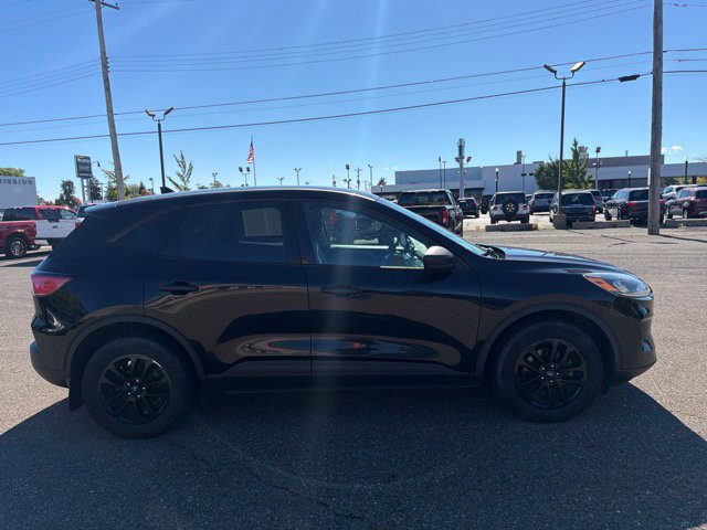 Used 2020 Ford Escape S AWD/4WD image 8