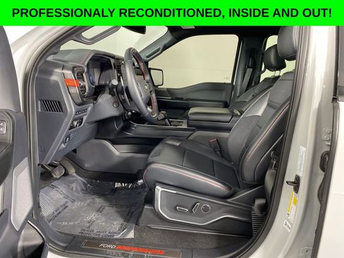 Used 2024 Ford F150 Raptor image 7