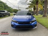 Used 2022 Honda Civic Sport image 3
