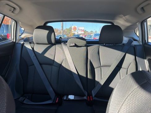 Used 2017 Subaru Impreza 2.0i Premium w/ BSD & Rcta/SRF/Eyesight image 24