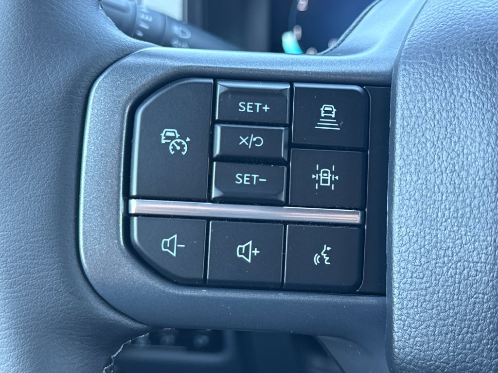 New 2026 Ford F150 Lariat RWD image 28