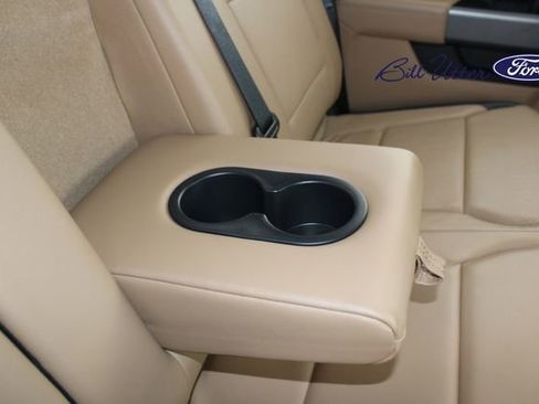 Used 2022 Ford F150 Lariat image 17