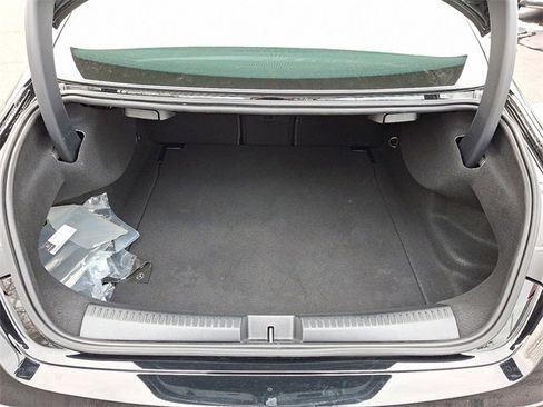 Certified 2025 Mercedes-Benz CLA 250 4MATIC image 28