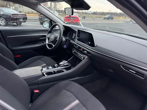 Used 2023 Hyundai Sonata SE image 8
