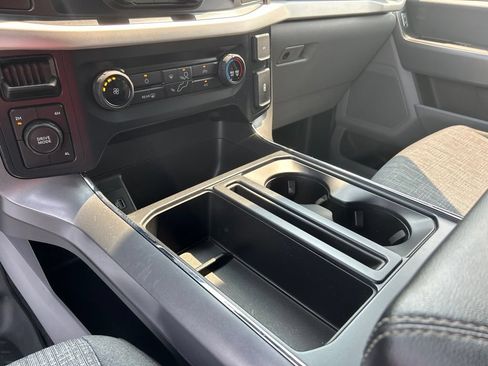 Used 2022 Ford F150 XLT w/ Bed Utility Package AWD/4WD image 28