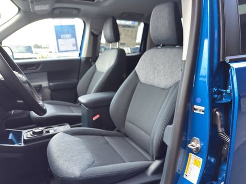 New 2026 Ford Maverick XLT w/ XLT Luxury Package image 15