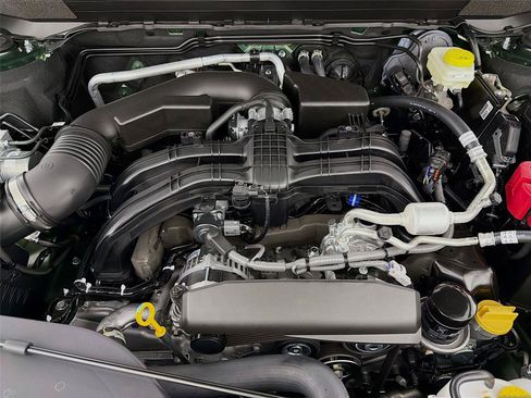 New 2026 Subaru Outback Premium AWD/4WD image 28