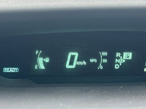 Used 2010 Toyota Prius Two image 38