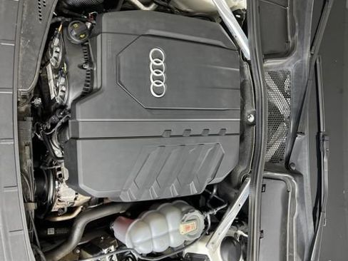Used 2021 Audi A4 2.0T Premium Plus w/ Premium Plus Package AWD/4WD image 23
