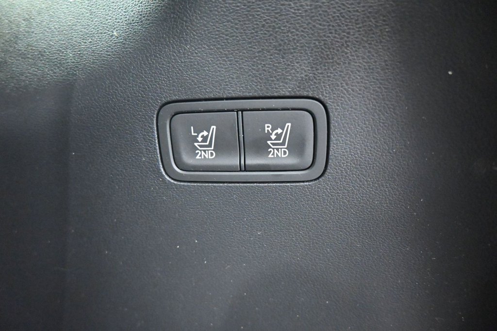 Used 2024 Hyundai Santa Fe Calligraphy AWD/4WD image 18